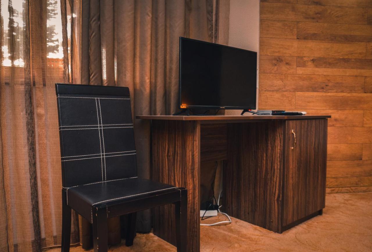 Хотелски Комплекс Копитото Tamarino Exteriör bild